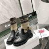 New Collection Fashion Women Dior Shoes 011