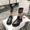 New Collection Fashion Women Dior Shoes 011