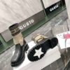 New Collection Fashion Women Dior Shoes 011