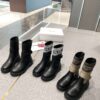 New Collection Fashion Women Dior Shoes 011