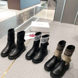 New Collection Fashion Women Dior Shoes 011