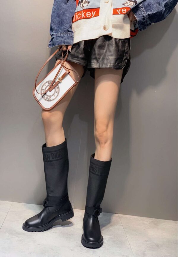 New Collection Fashion Women Dior Shoes 010