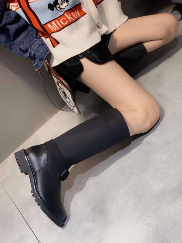 New Collection Fashion Women Dior Shoes 010