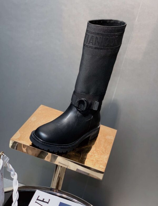 New Collection Fashion Women Dior Shoes 010