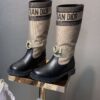 New Collection Fashion Women Dior Shoes 010