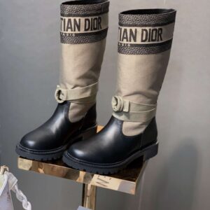 New Collection Fashion Women Dior Shoes 010 – Color 2
