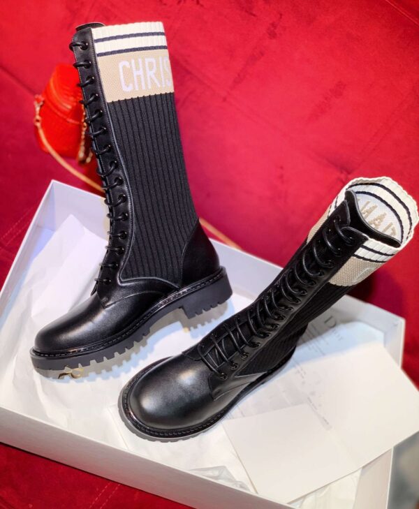 New Collection Fashion Women Dior Shoes 009