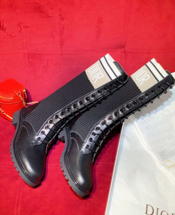 New Collection Fashion Women Dior Shoes 009