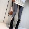 New Collection Fashion Women Dior Shoes 009