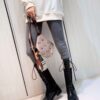 New Collection Fashion Women Dior Shoes 009