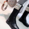 New Collection Fashion Women Dior Shoes 009