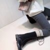 New Collection Fashion Women Dior Shoes 009
