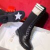 New Collection Fashion Women Dior Shoes 009