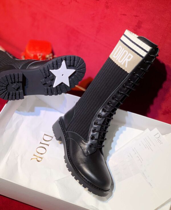 New Collection Fashion Women Dior Shoes 009