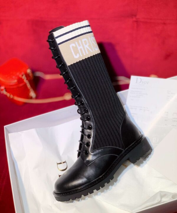 New Collection Fashion Women Dior Shoes 009