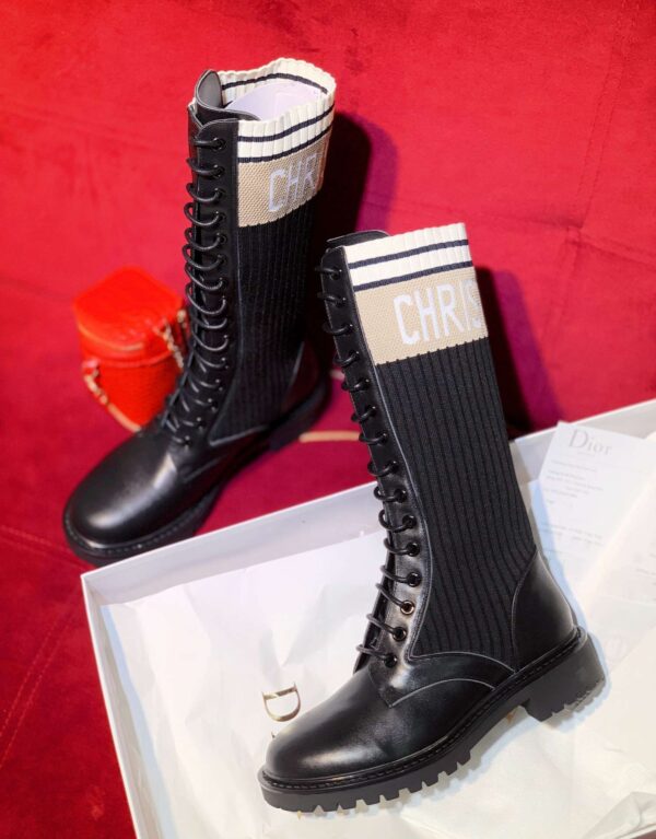 New Collection Fashion Women Dior Shoes 009