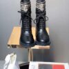 New Collection Fashion Women Dior Shoes 008
