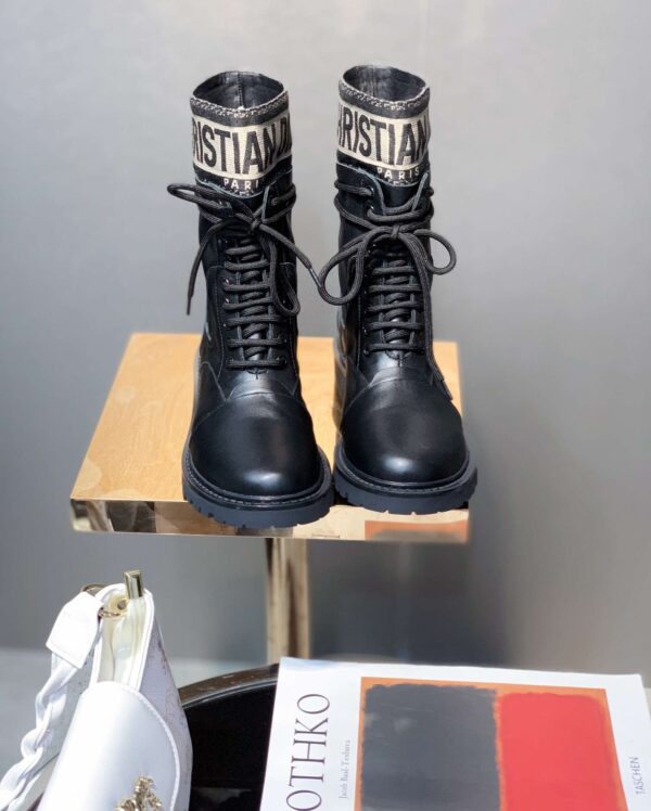 New Collection Fashion Women Dior Shoes 008