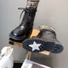New Collection Fashion Women Dior Shoes 008