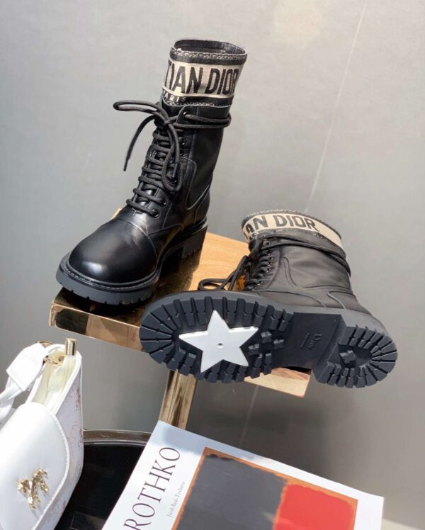 New Collection Fashion Women Dior Shoes 008