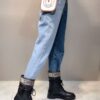 New Collection Fashion Women Dior Shoes 008