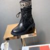 New Collection Fashion Women Dior Shoes 008