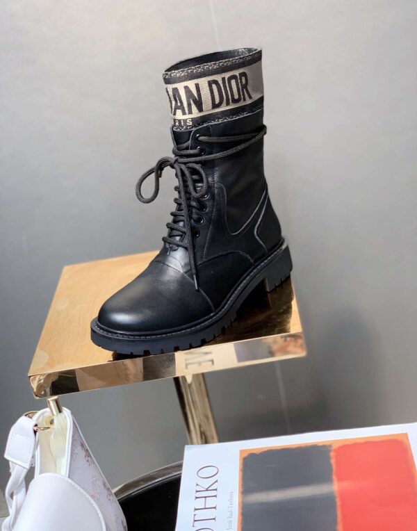 New Collection Fashion Women Dior Shoes 008