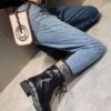 New Collection Fashion Women Dior Shoes 008