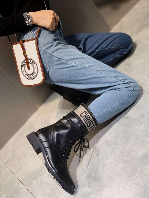 New Collection Fashion Women Dior Shoes 008