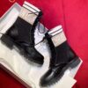 New Collection Fashion Women Dior Shoes 008