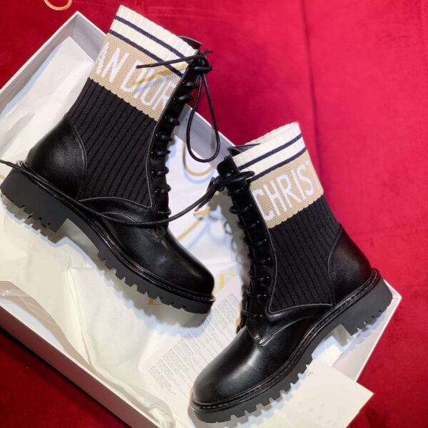 New Collection Fashion Women Dior Shoes 008 – Color 2