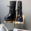 New Collection Fashion Women Dior Shoes 008