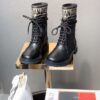 New Collection Fashion Women Dior Shoes 008