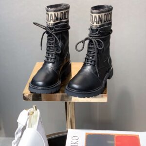 New Collection Fashion Women Dior Shoes 008 – Color 1