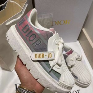 New Collection Fashion Women Dior Shoes 007 – Color 1