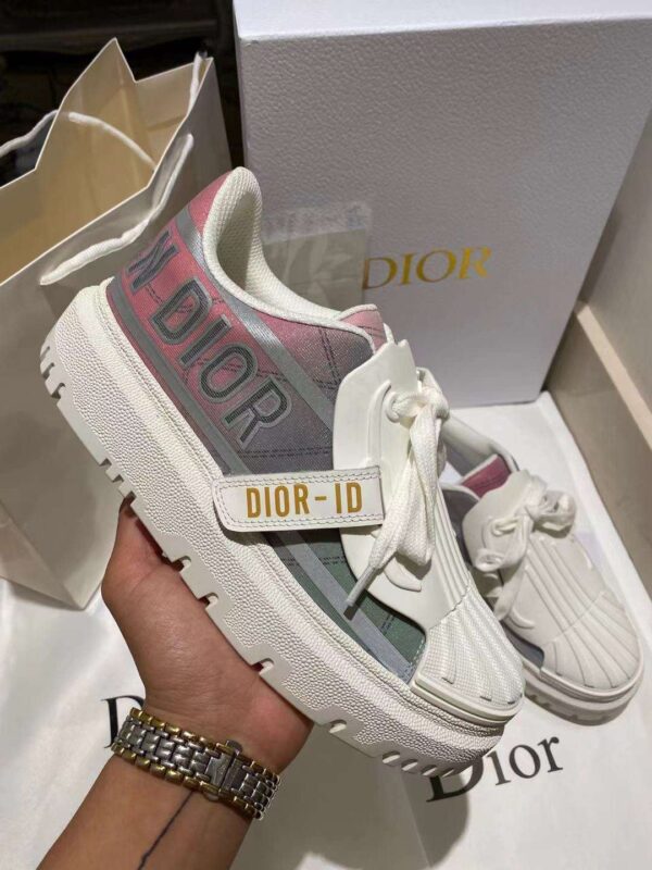 New Collection Fashion Women Dior Shoes 007 – Color 1