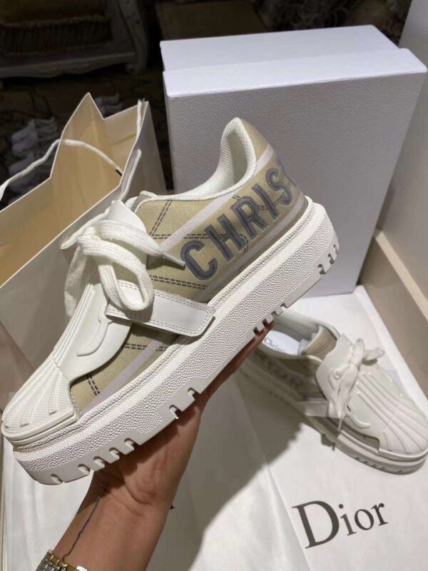 New Collection Fashion Women Dior Shoes 007 – Color 2