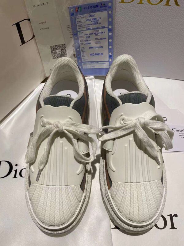 New Collection Fashion Women Dior Shoes 007