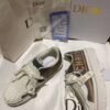 New Collection Fashion Women Dior Shoes 007