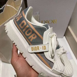 New Collection Fashion Women Dior Shoes 007 – Color 3