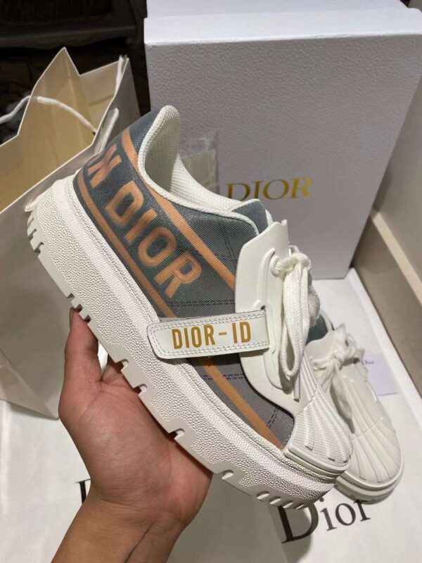 New Collection Fashion Women Dior Shoes 007 – Color 3