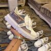 New Collection Fashion Women Dior Shoes 007
