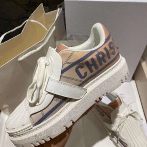New Collection Fashion Women Dior Shoes 006 – Color 1