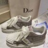 New Collection Fashion Women Dior Shoes 006