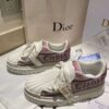 New Collection Fashion Women Dior Shoes 006