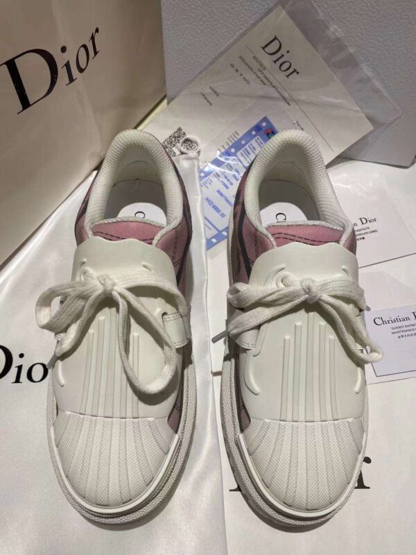 New Collection Fashion Women Dior Shoes 006