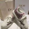 New Collection Fashion Women Dior Shoes 006