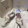 New Collection Fashion Women Dior Shoes 006