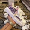New Collection Fashion Women Dior Shoes 006