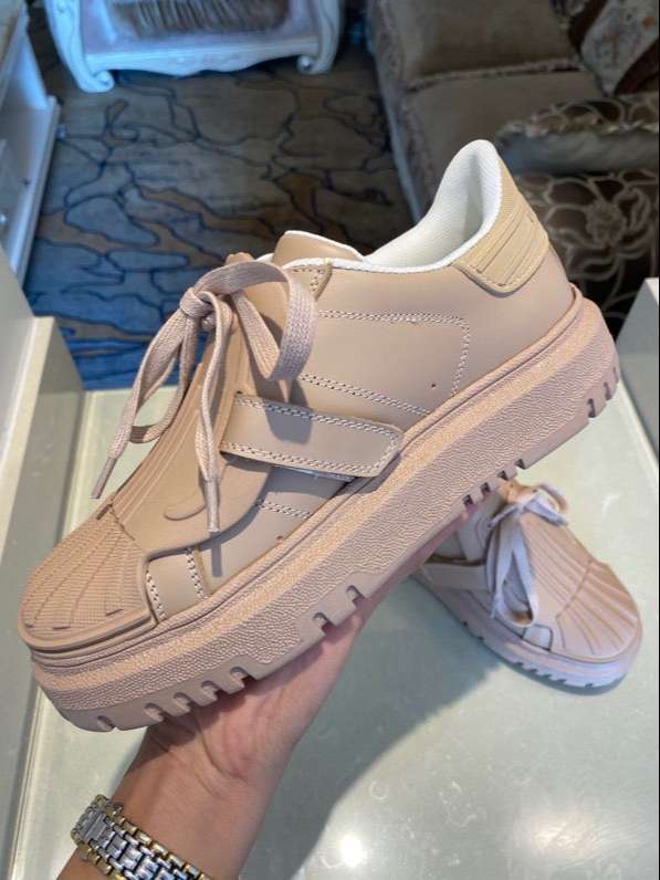 New Collection Fashion Women Dior Shoes 005